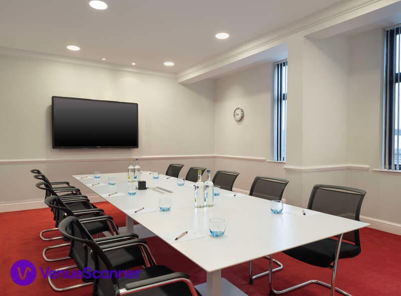 Jaguar, Forest Of Arden Hotel & Country Club photo #1