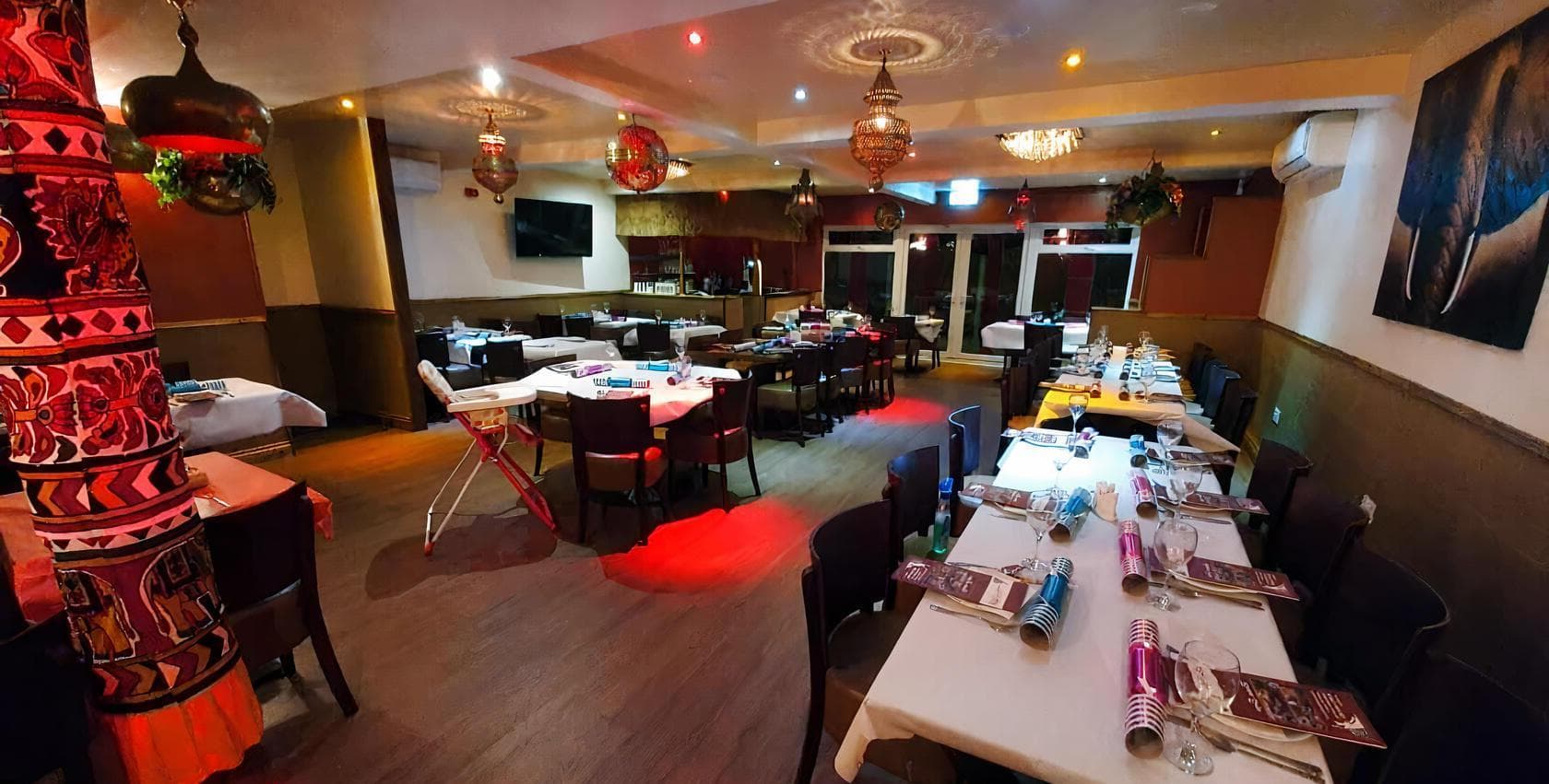 Photo of Kismet Fine Cuisine