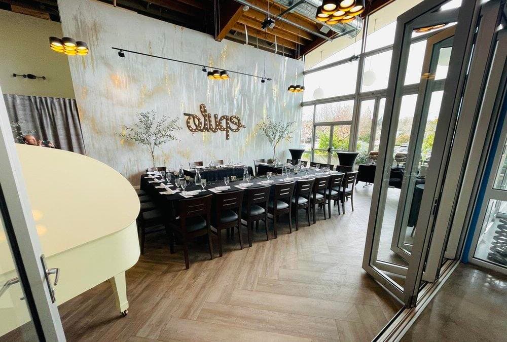 Banquet Room, Epulo Bistro photo #1