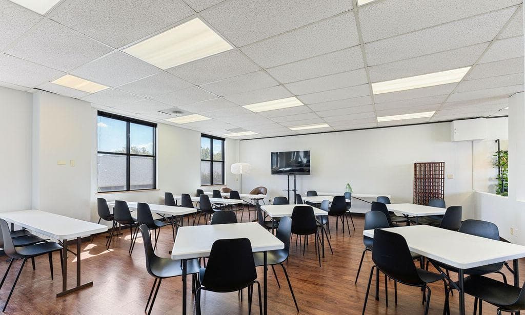 Open Classroom + Event Space, Somm Space photo #1