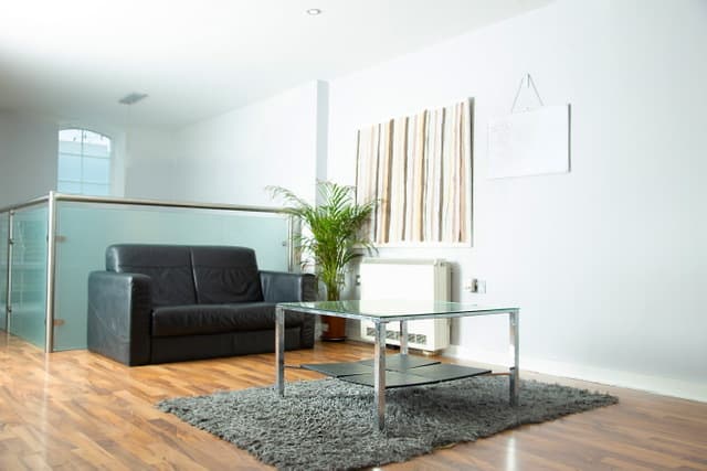 Photo of Creative Luxury Penthouse Apartment