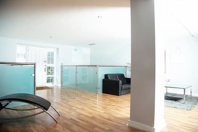 Creative Penthouse, Creative Luxury Penthouse Apartment photo #5