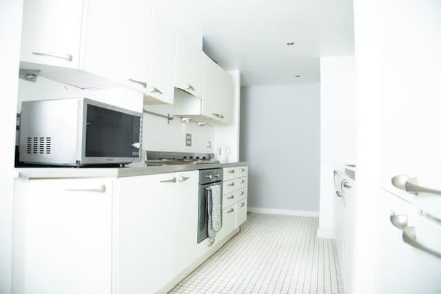 Creative Penthouse, Creative Luxury Penthouse Apartment photo #9