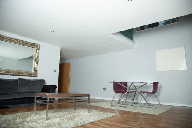 Creative Penthouse, Creative Luxury Penthouse Apartment photo #12