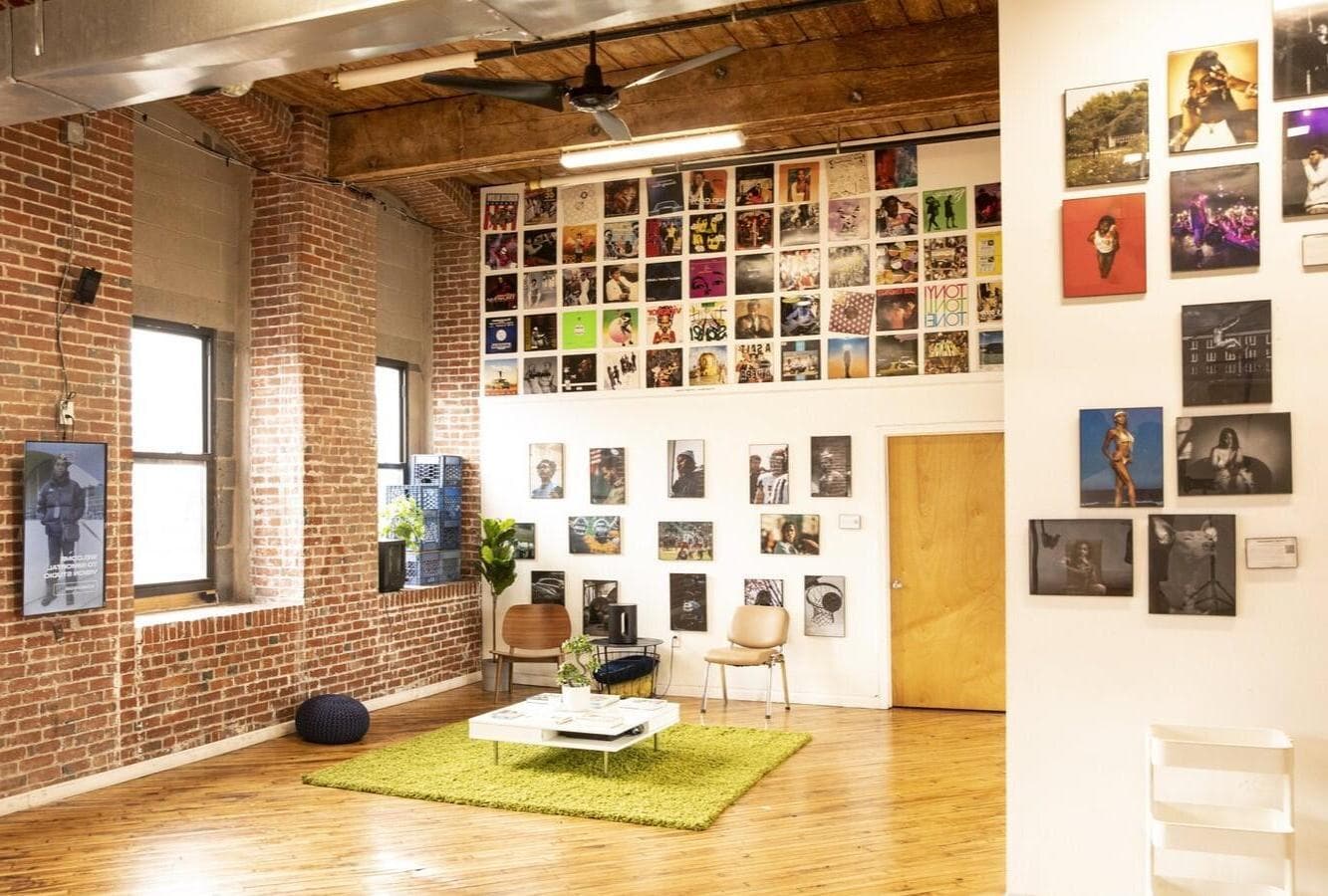 Photo of Immortal Vision Studio, Entire Venue