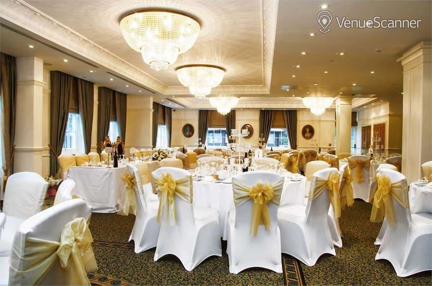 Exclusive Hire, Orsett Hall Hotel photo #2