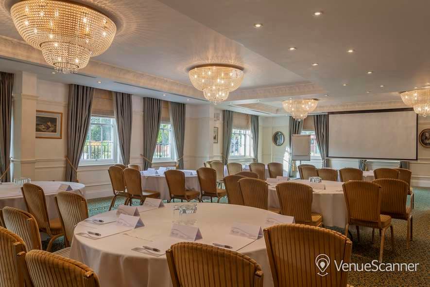 The Gold Room, Orsett Hall Hotel photo #2