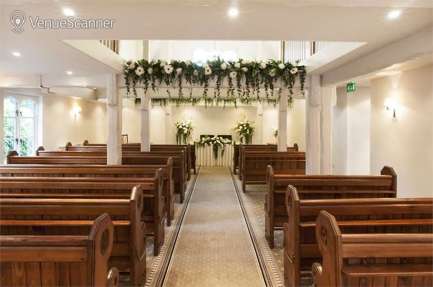 Exclusive Hire, Orsett Hall Hotel photo #1