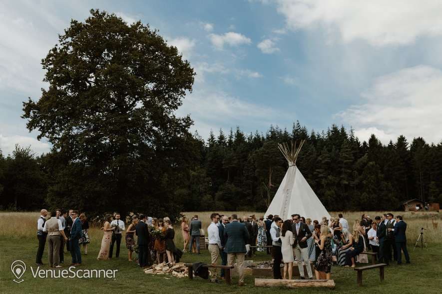 Glamping Meadow, Camp Katur photo #1