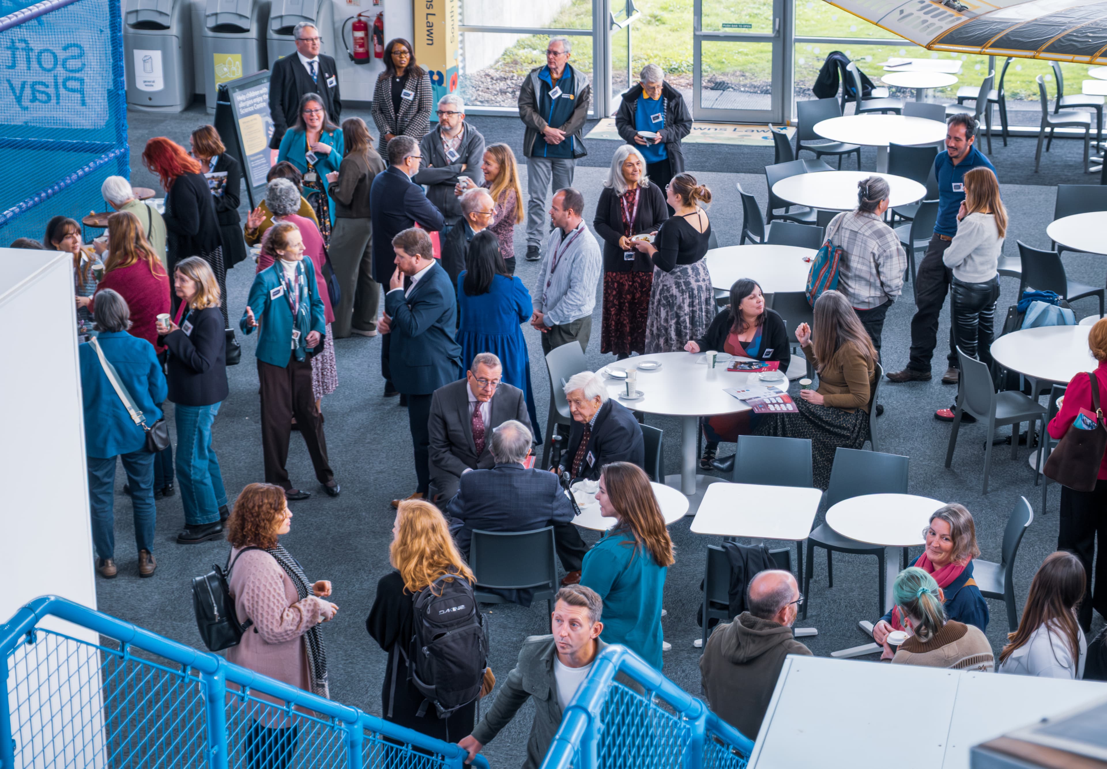 Photo of Winchester Science Centre & Planetarium, Exclusive Hire
