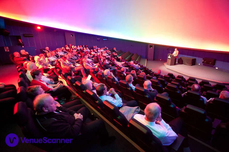Exclusive Hire, Winchester Science Centre & Planetarium photo #3