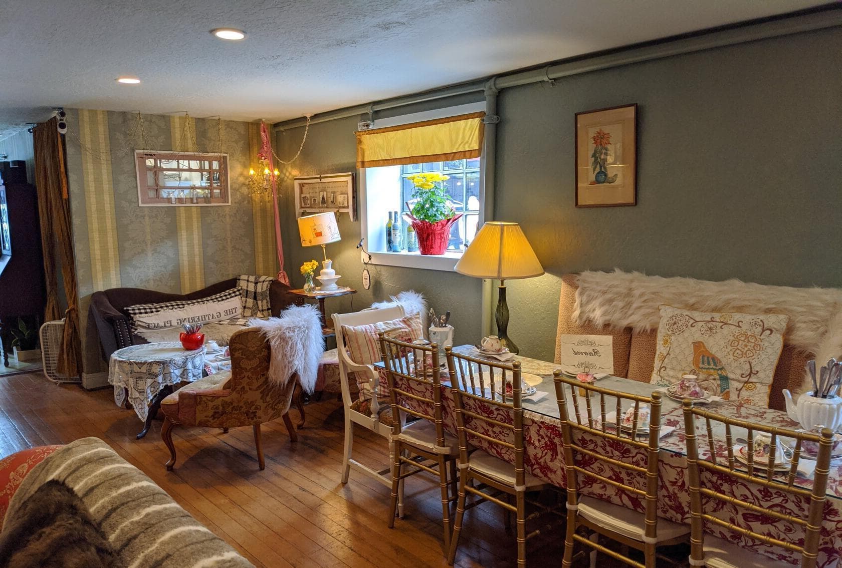 Dartealing Lounge, Lounge, undefined photo #1