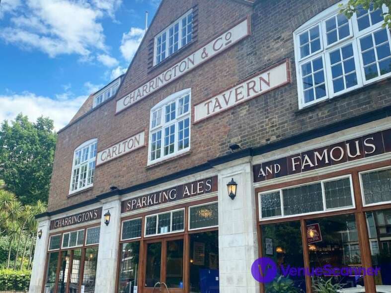 Exclusive Hire, Carlton Tavern photo #2