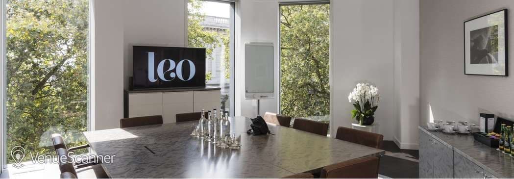 The Fleming Room, The Argyll Club Octagon Point photo #1