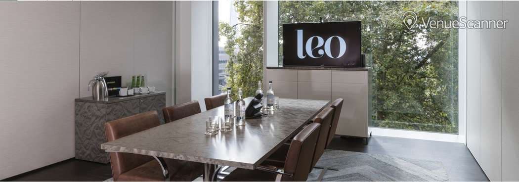 The Wren Room, The Argyll Club Octagon Point photo #1