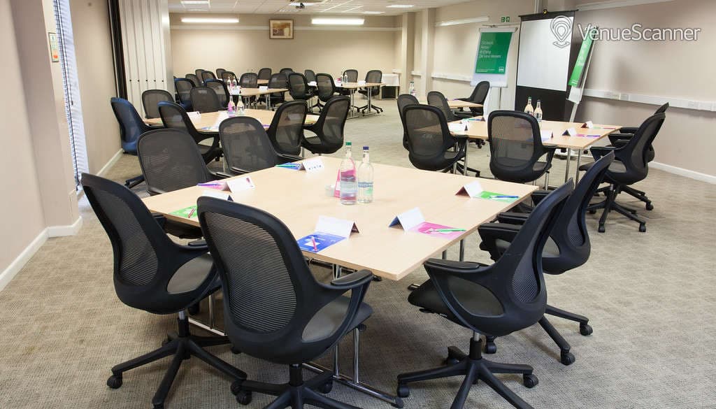 Highfield Park, Hook photo #3