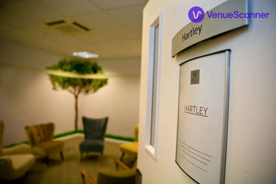 Hartley, Highfield Park photo #1