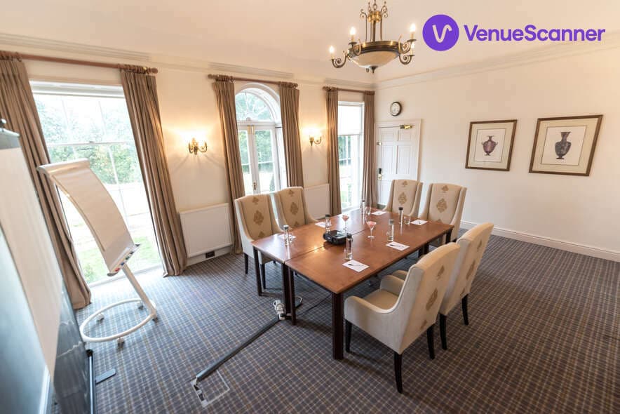 Stratfield, Highfield Park photo #1