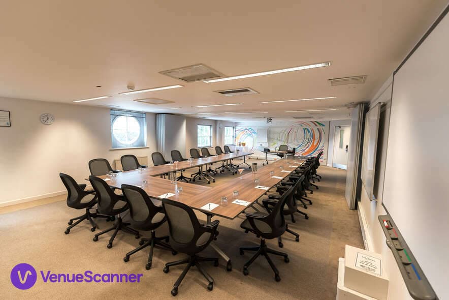 Shaw/Aristotle, Highfield Park photo #1