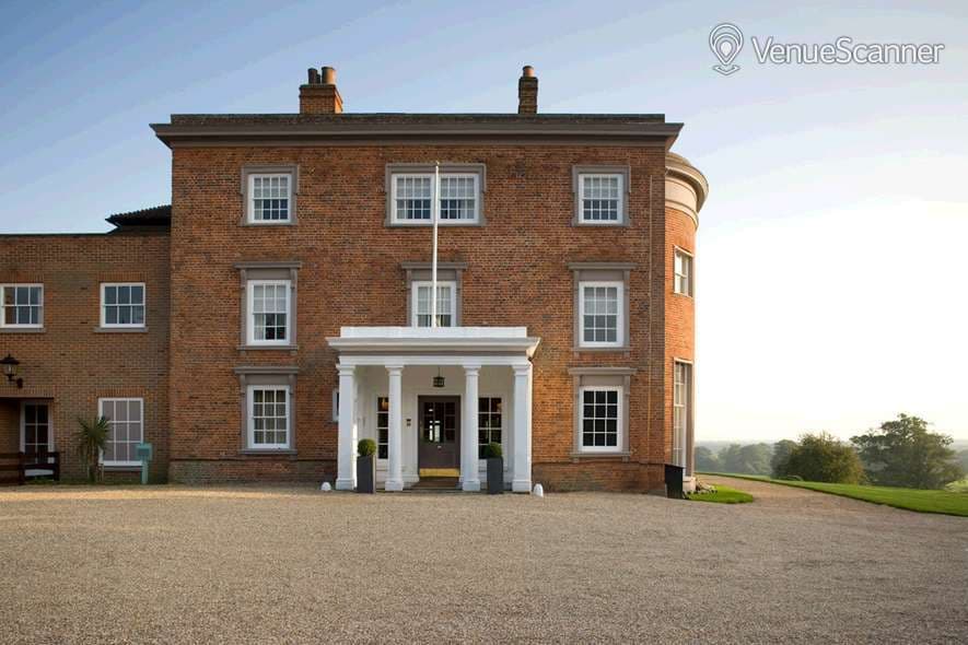 Highfield Park photo #3