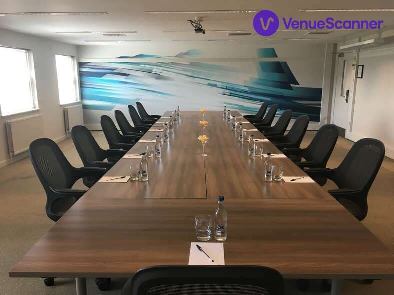 Kant, Highfield Park photo #1