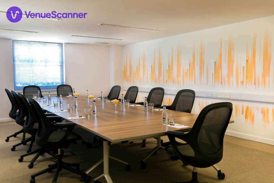 Purbeck, Highfield Park photo #1