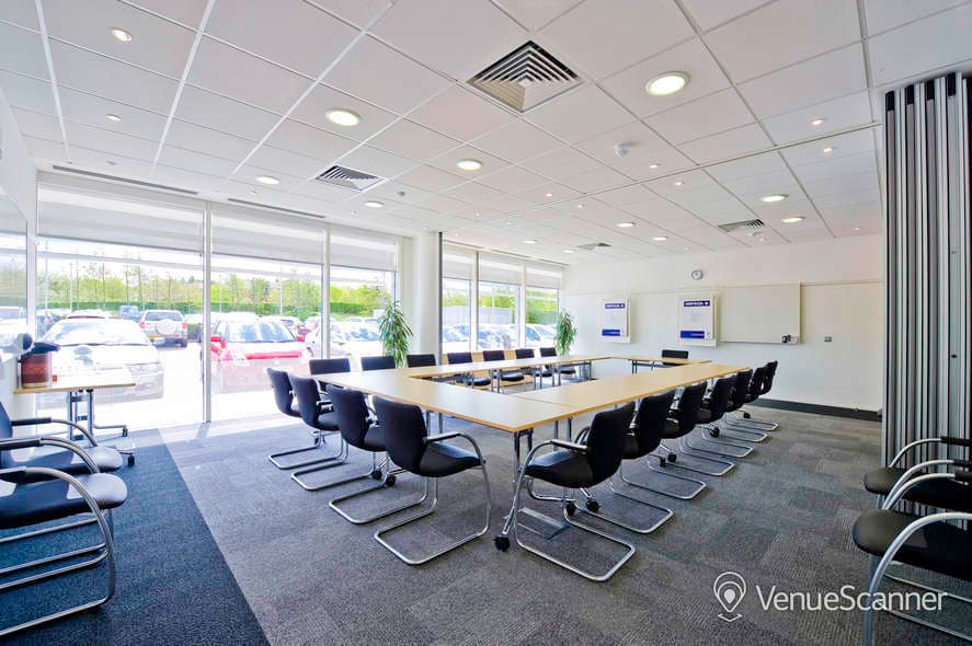 Royal Princess, Regus Southampton Solent Business Park photo #1