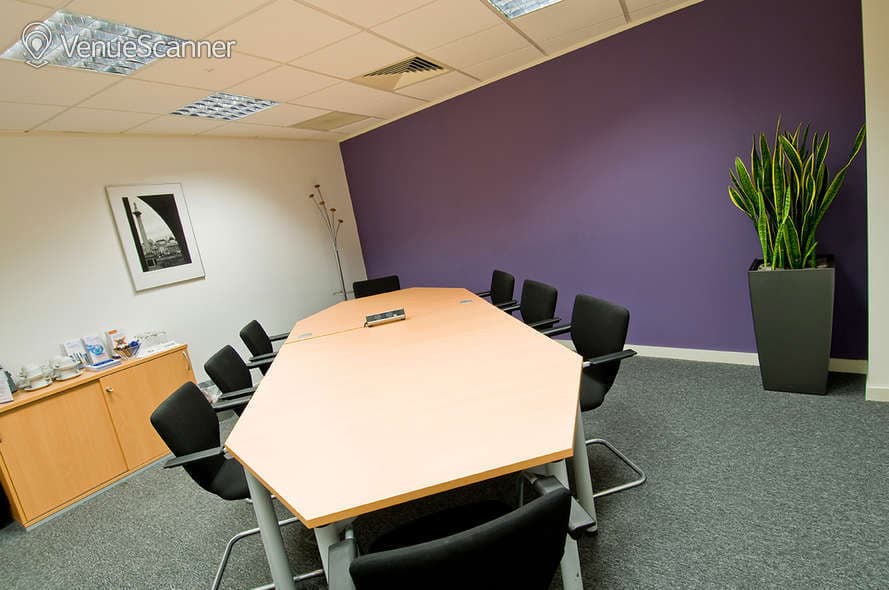 Edge, Regus Birmingham Cannock photo #2