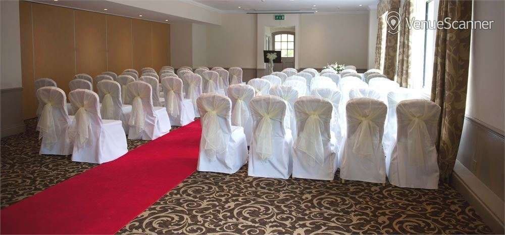 Exclusive Hire, Macdonald Frimley Hall Hotel & Spa photo #3