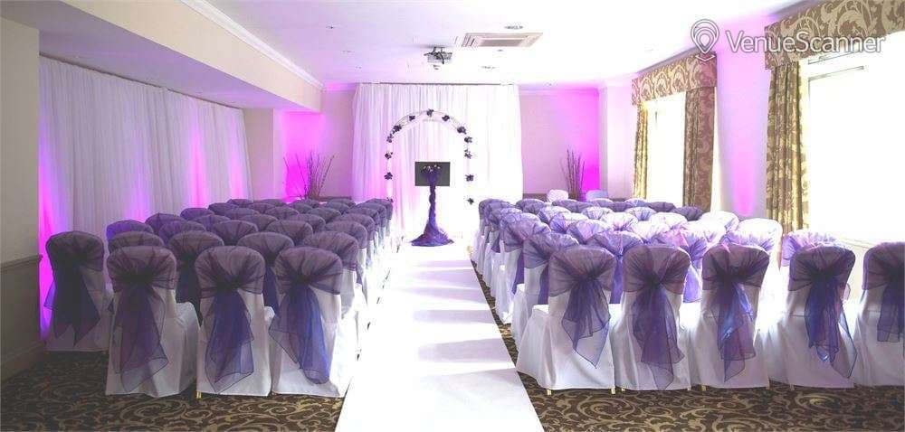 Exclusive Hire, Macdonald Frimley Hall Hotel & Spa photo #1