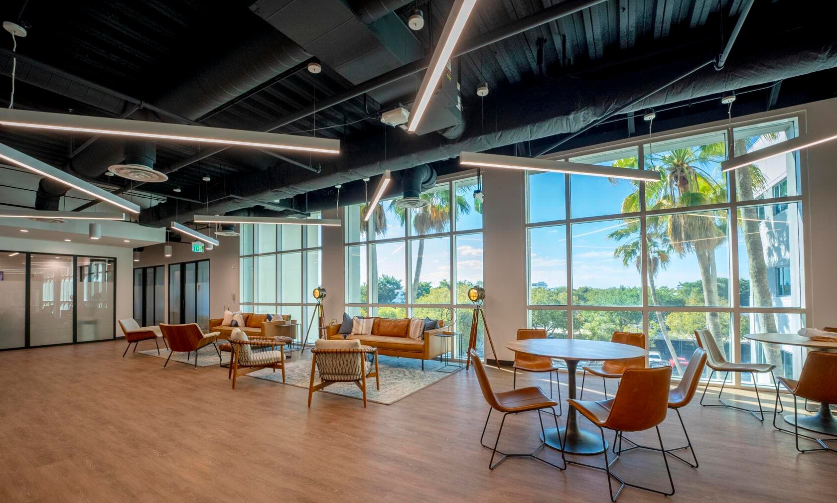 Event Space For 40 People, Venture X Doral photo #1