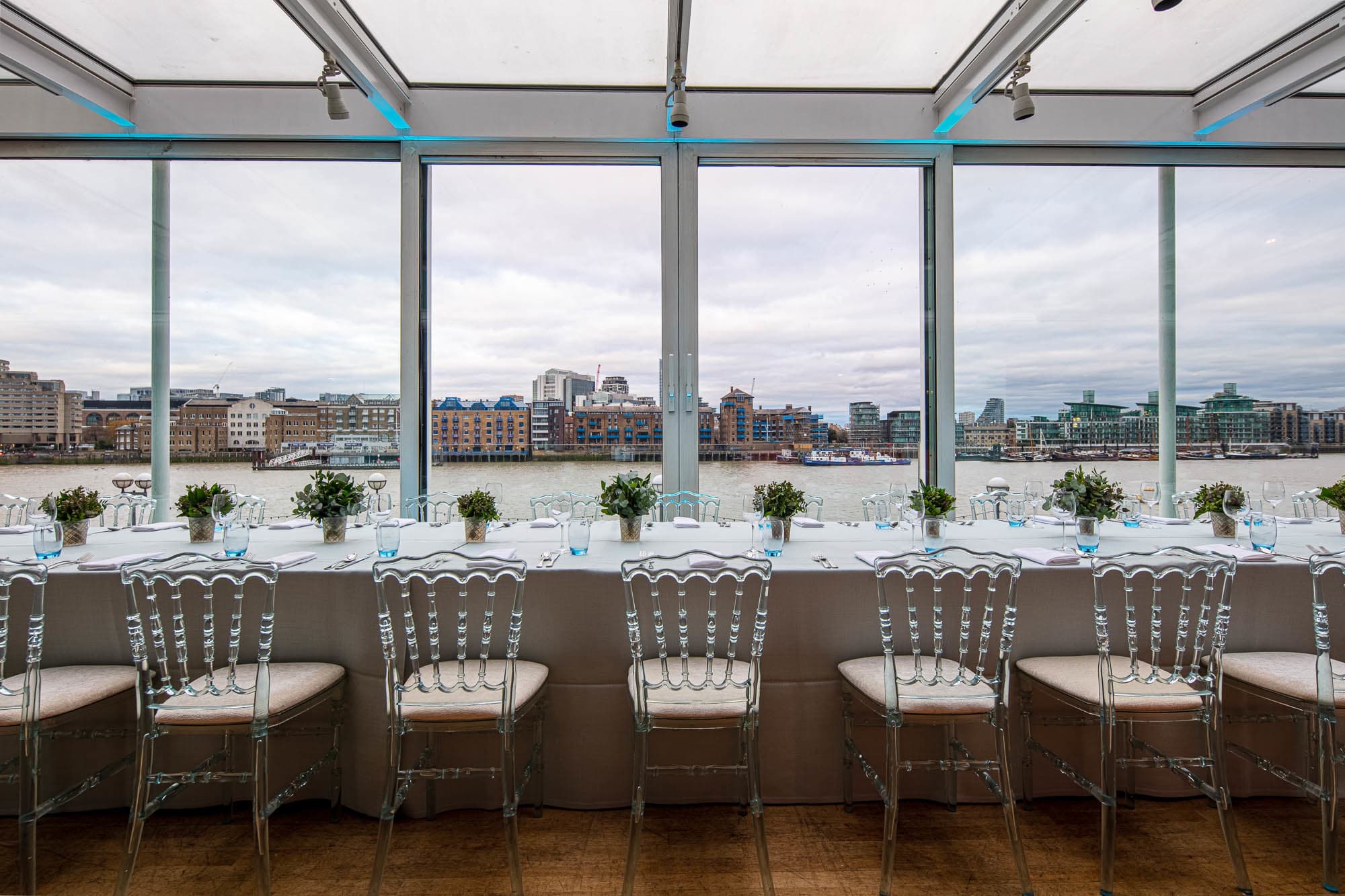 Venue Exclusive Hire, Blueprint photo #3