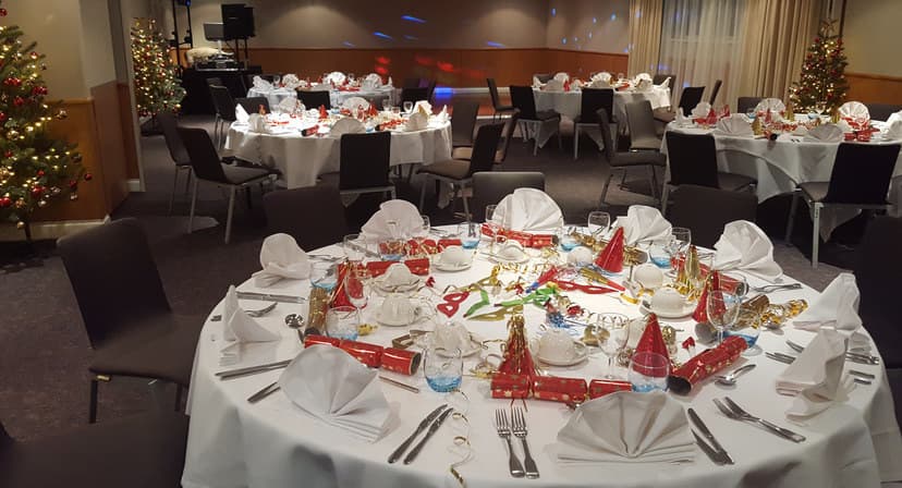 Linford Wood Suite, Novotel Milton Keynes photo #2