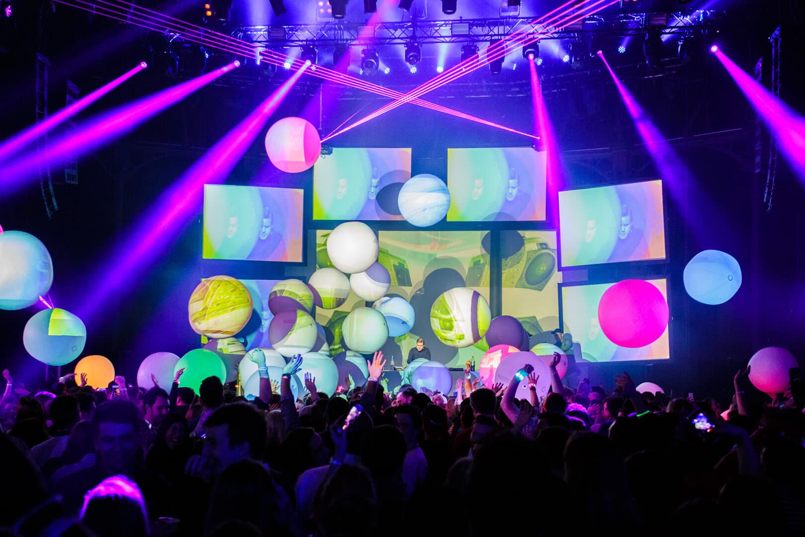 Exclusive Hire, Roundhouse photo #8