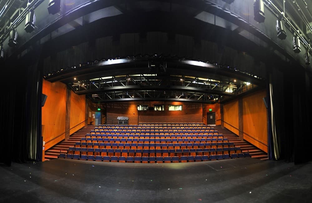 Rhoda McGaw Theatre, The Ambassadors, Woking photo #3