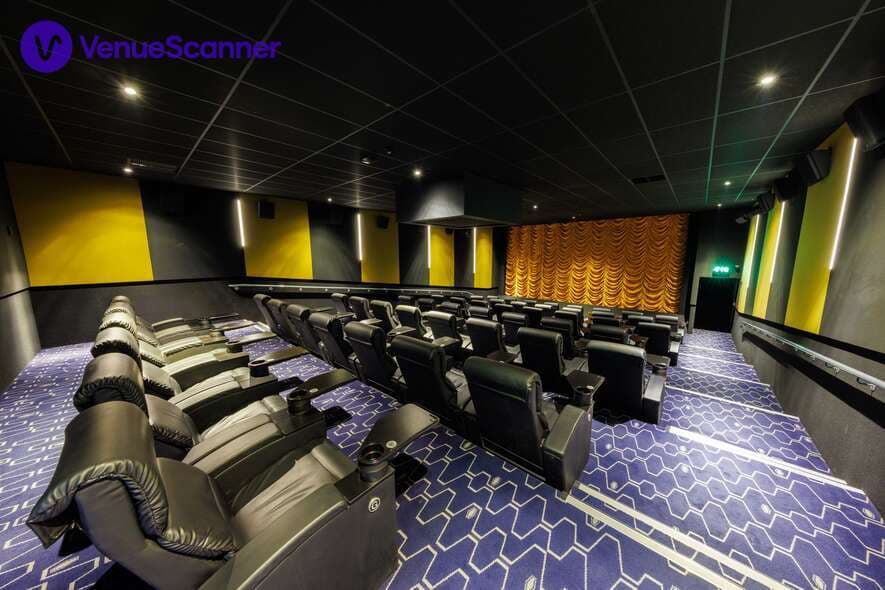 Screen 7, The Ambassadors, Woking photo #1