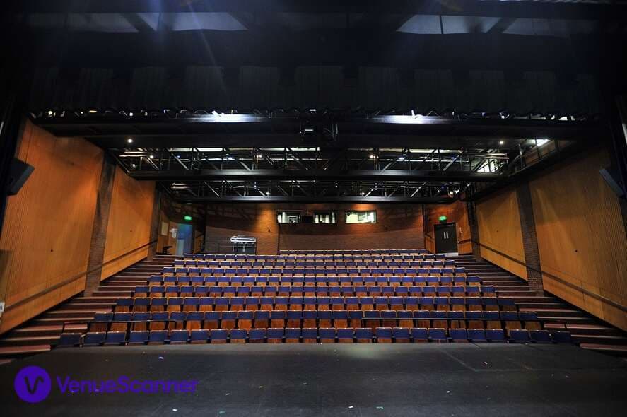 Rhoda McGaw Theatre, The Ambassadors, Woking photo #2