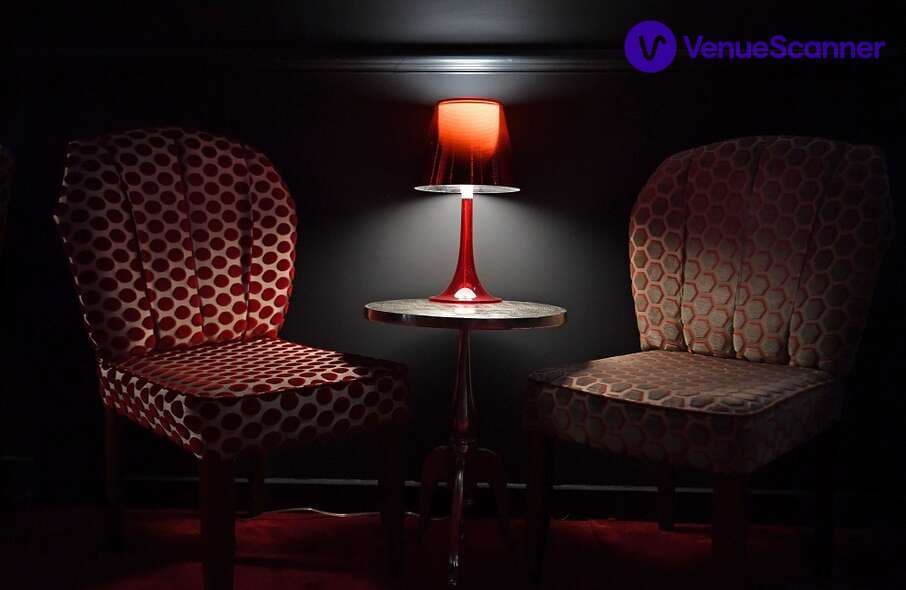 The Ambassador Lounge, The Ambassadors, Woking photo #2