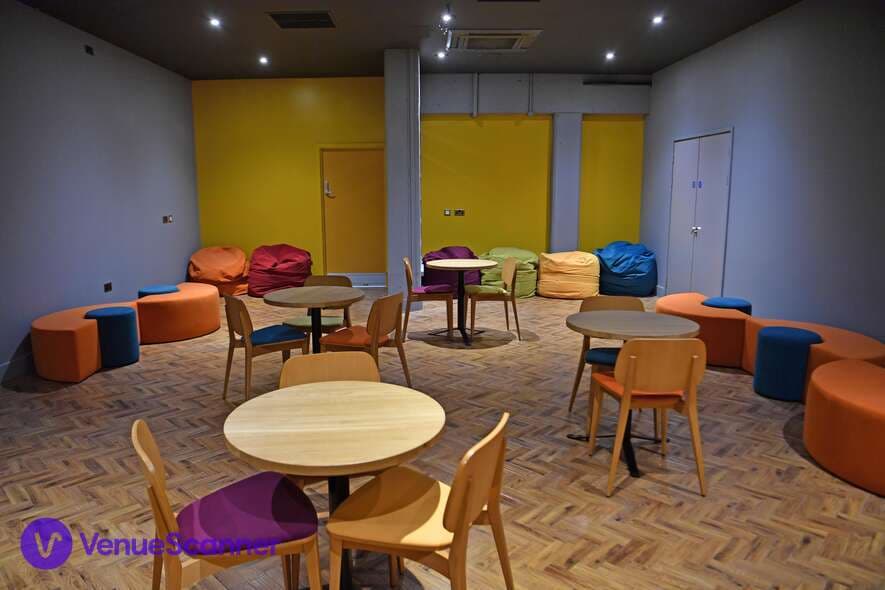 Nova Suite, The Ambassadors, Woking photo #1