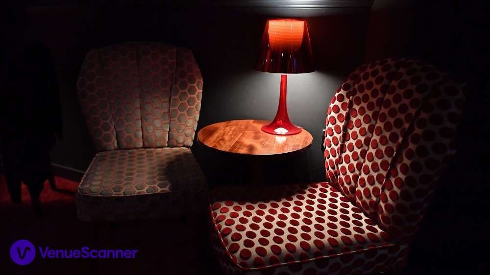 The Ambassador Lounge, The Ambassadors, Woking photo #3