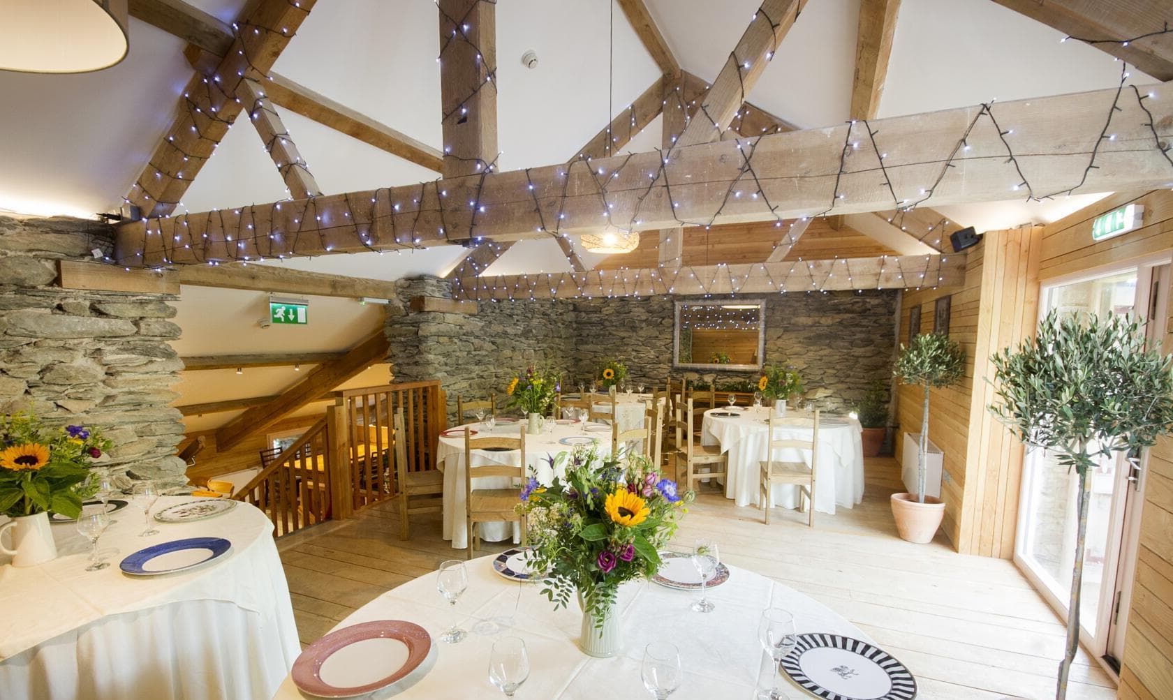 Event Space, Grove Barn photo #1