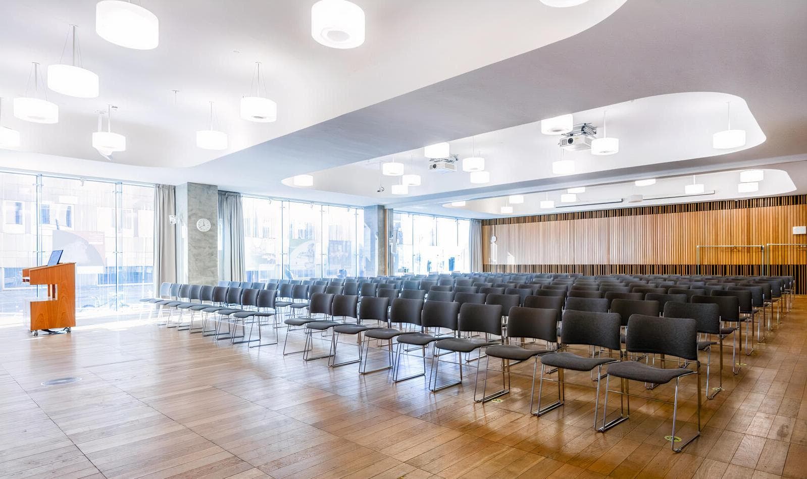 G.07/A, Informatics Forum photo #1