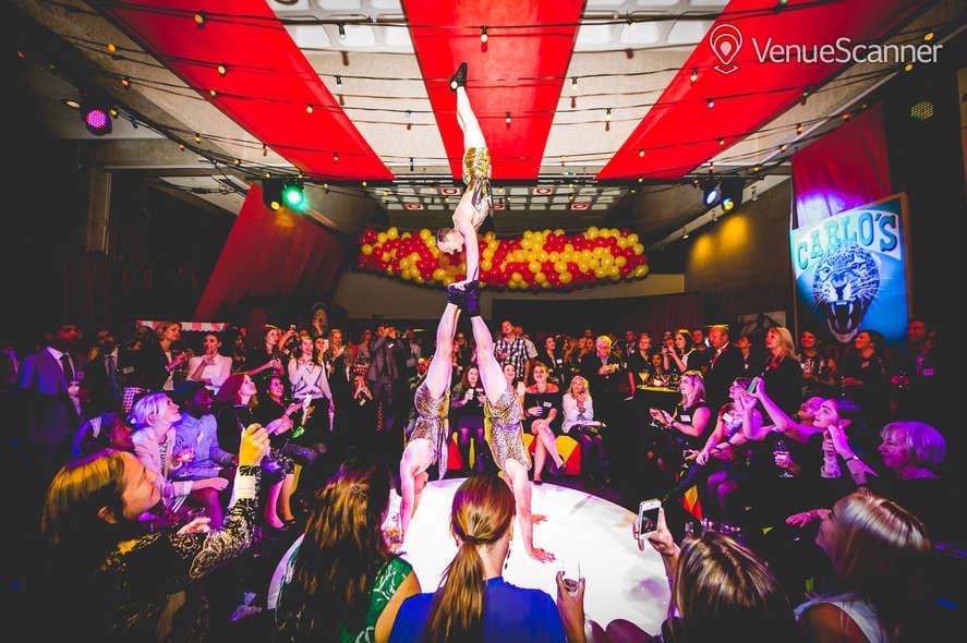 Qeii Centre, Exclusive Use photo #3