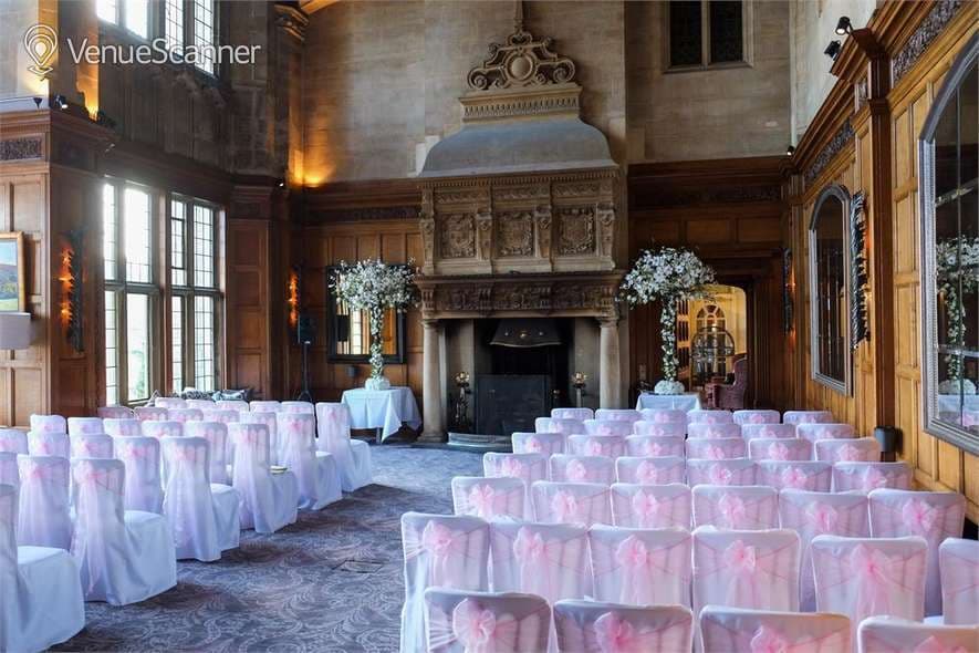 Exclusive Hire, Bovey Castle photo #1