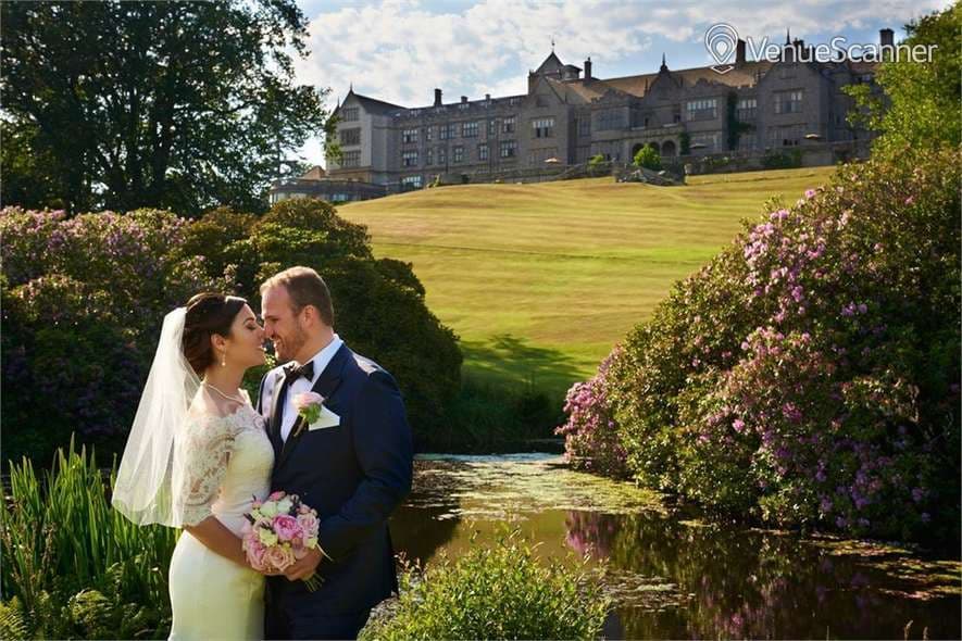Exclusive Hire, Bovey Castle photo #3
