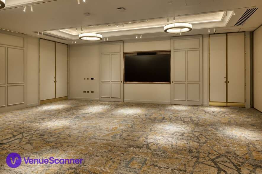 Club Suite, The Memoir Club (formerly Ambassadors Bloomsbury) photo #31