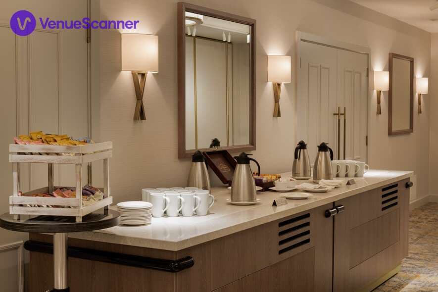 Club Suite, The Memoir Club (formerly Ambassadors Bloomsbury) photo #3