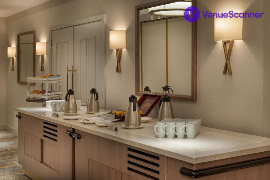 The Memoir Club (formerly Ambassadors Bloomsbury) photo #3