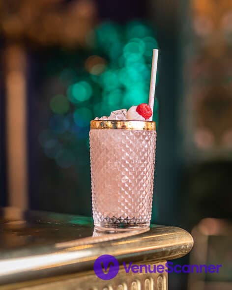 Lost Society Battersea photo #3