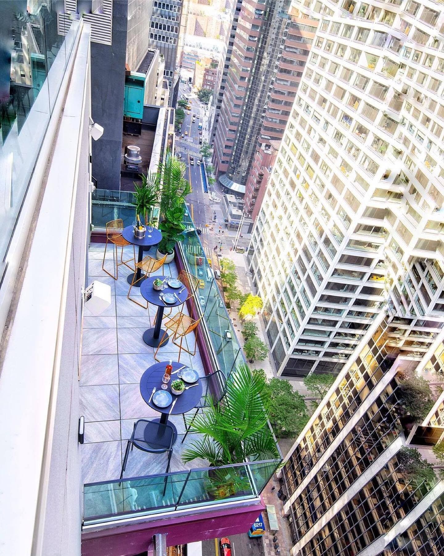 Photo of Highwater Rooftop